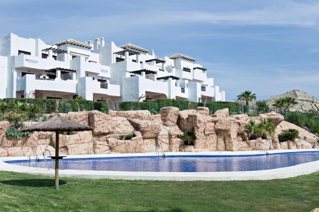 Casa Ana Vera Playa Exterior photo