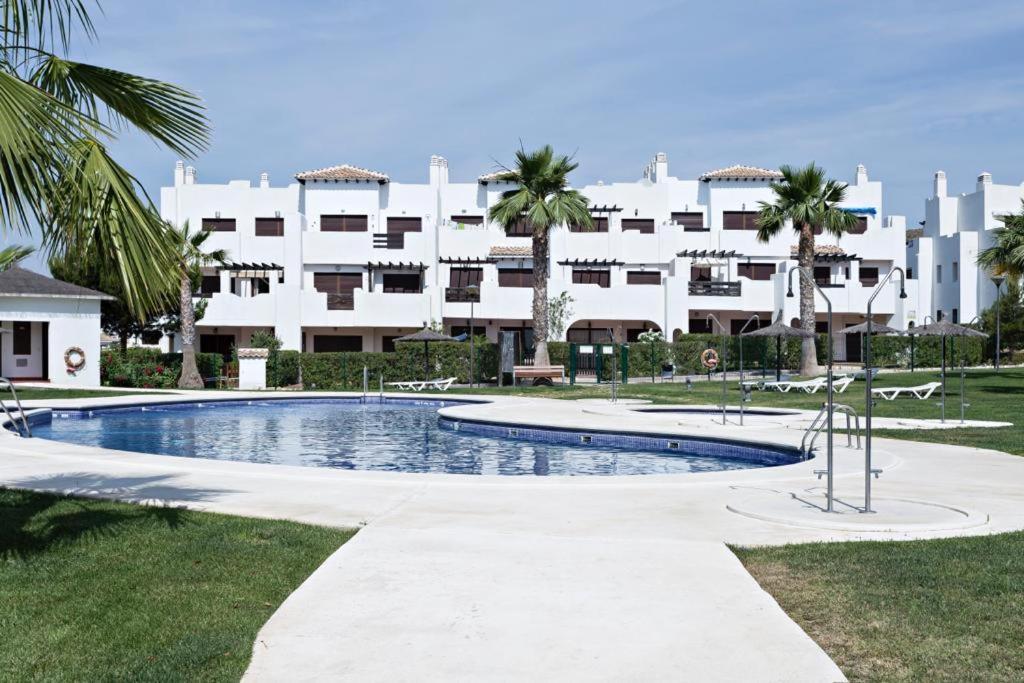 Casa Ana Vera Playa Exterior photo
