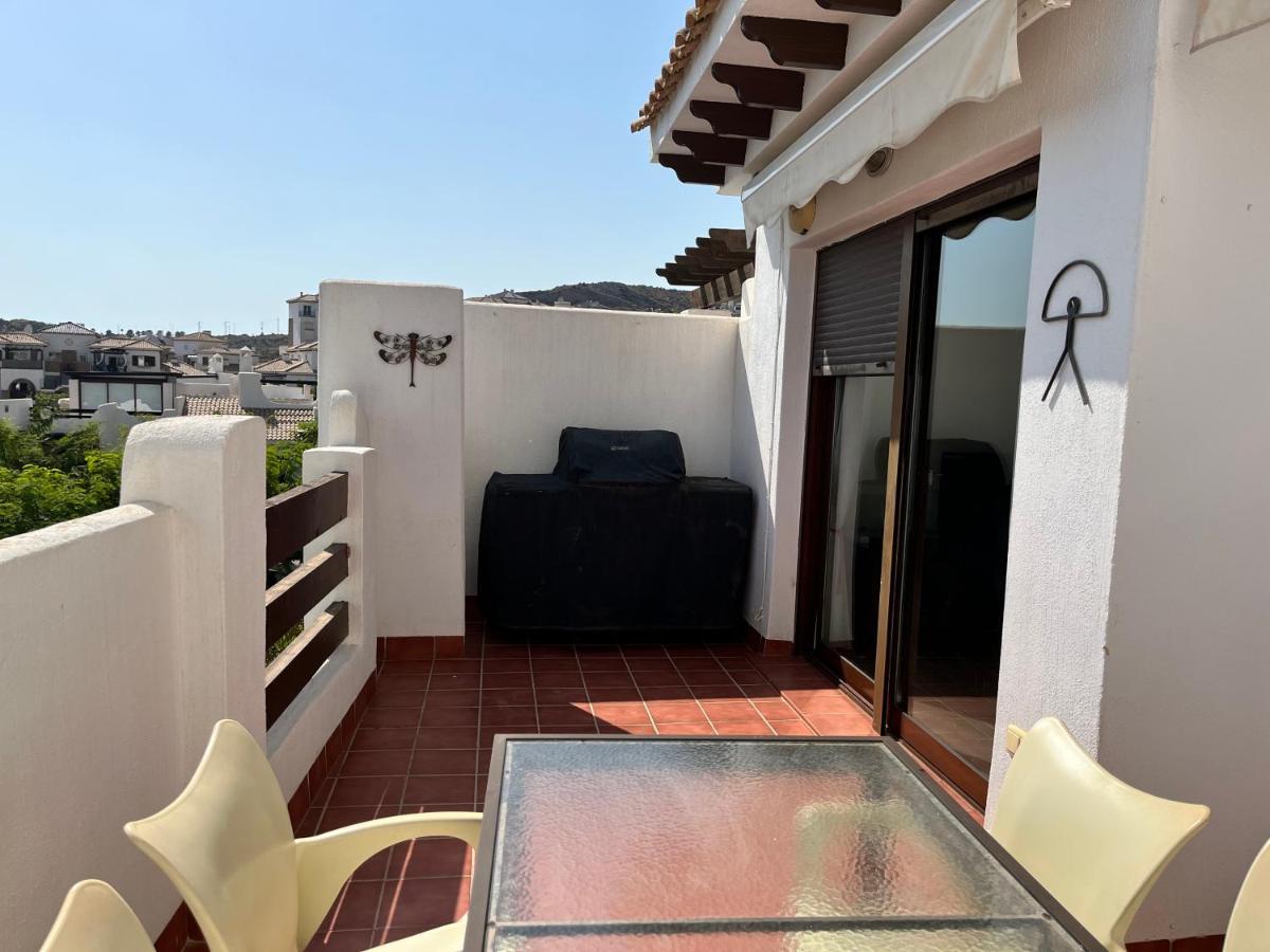 Casa Ana Vera Playa Exterior photo